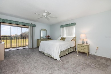 Enjoy spectacular golf views from this centrally located condo on Capri Isle Golf Club in Florida - for sale on GolfHomes.com, golf home, golf lot