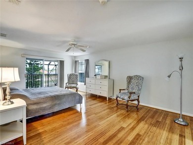 6 bedrooms, 4 full and a half baths in this expansive 4,778 on Valencia Golf and Country Club in Florida - for sale on GolfHomes.com, golf home, golf lot