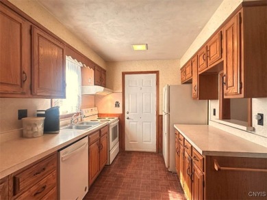 With an extra deep backyard up against the golf course, you'll on Twin Ponds Golf and Country Club in New York - for sale on GolfHomes.com, golf home, golf lot