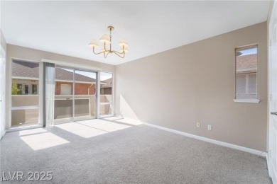 * FULLY REMODELED CONDO * Spacious remodeled 1 Bedroom Condo on on Las Vegas Country Club in Nevada - for sale on GolfHomes.com, golf home, golf lot