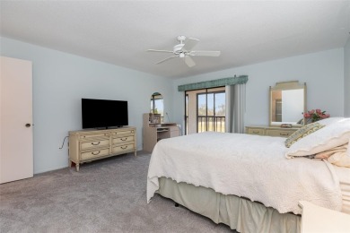 Enjoy spectacular golf views from this centrally located condo on Capri Isle Golf Club in Florida - for sale on GolfHomes.com, golf home, golf lot