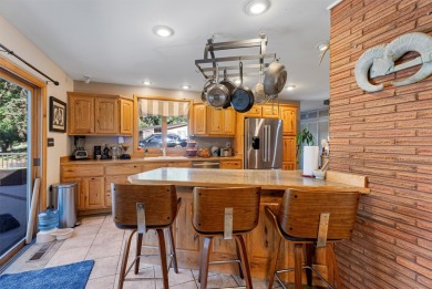 This special property is a rare find so close to downtown on Canyon River Golf Club in Montana - for sale on GolfHomes.com, golf home, golf lot