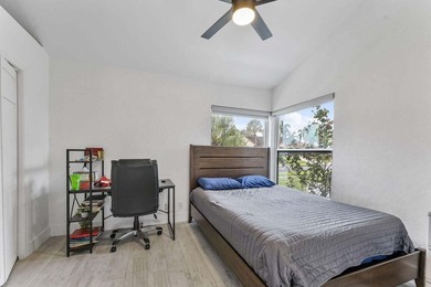 Modern yet inviting, this reimagined residence offers 2,897 sqft on Ocean Breeze Golf and Country Club in Florida - for sale on GolfHomes.com, golf home, golf lot