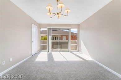 * FULLY REMODELED CONDO * Spacious remodeled 1 Bedroom Condo on on Las Vegas Country Club in Nevada - for sale on GolfHomes.com, golf home, golf lot