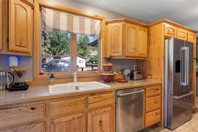 This special property is a rare find so close to downtown on Canyon River Golf Club in Montana - for sale on GolfHomes.com, golf home, golf lot