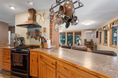 This special property is a rare find so close to downtown on Canyon River Golf Club in Montana - for sale on GolfHomes.com, golf home, golf lot