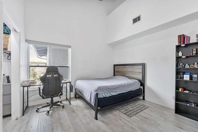 Modern yet inviting, this reimagined residence offers 2,897 sqft on Ocean Breeze Golf and Country Club in Florida - for sale on GolfHomes.com, golf home, golf lot