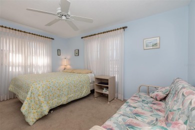 Enjoy spectacular golf views from this centrally located condo on Capri Isle Golf Club in Florida - for sale on GolfHomes.com, golf home, golf lot
