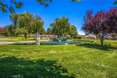 Welcome to Highland Springs Country Club, an active lifestyle on Morongo Golf Club at Tukwet Canyon in California - for sale on GolfHomes.com, golf home, golf lot