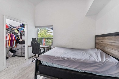 Modern yet inviting, this reimagined residence offers 2,897 sqft on Ocean Breeze Golf and Country Club in Florida - for sale on GolfHomes.com, golf home, golf lot