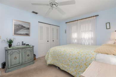 Enjoy spectacular golf views from this centrally located condo on Capri Isle Golf Club in Florida - for sale on GolfHomes.com, golf home, golf lot