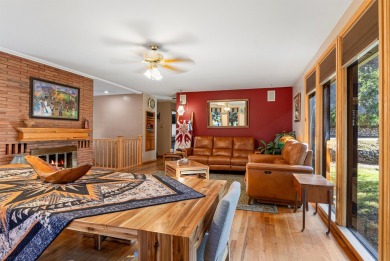 This special property is a rare find so close to downtown on Canyon River Golf Club in Montana - for sale on GolfHomes.com, golf home, golf lot