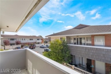 * FULLY REMODELED CONDO * Spacious remodeled 1 Bedroom Condo on on Las Vegas Country Club in Nevada - for sale on GolfHomes.com, golf home, golf lot
