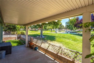Welcome to Highland Springs Country Club, an active lifestyle on Morongo Golf Club at Tukwet Canyon in California - for sale on GolfHomes.com, golf home, golf lot