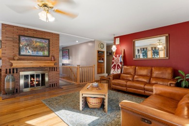 This special property is a rare find so close to downtown on Canyon River Golf Club in Montana - for sale on GolfHomes.com, golf home, golf lot