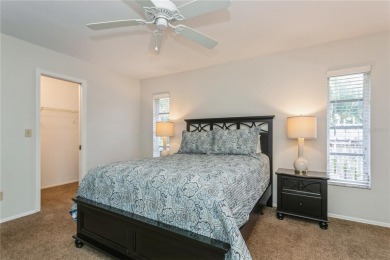 NOKOMIS BEACH IN YOUR NEIGHBORHOOD!public beach just one half on Bird Bay Executive Golf Club in Florida - for sale on GolfHomes.com, golf home, golf lot