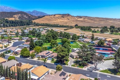 Welcome to Highland Springs Country Club, an active lifestyle on Morongo Golf Club at Tukwet Canyon in California - for sale on GolfHomes.com, golf home, golf lot