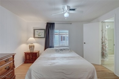 Enjoy the temperate winter weather with plenty of outdoor living on Riverbend Golf and Country Club in Florida - for sale on GolfHomes.com, golf home, golf lot