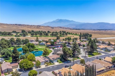 Welcome to Highland Springs Country Club, an active lifestyle on Morongo Golf Club at Tukwet Canyon in California - for sale on GolfHomes.com, golf home, golf lot