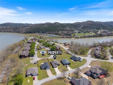 Like new 3bedroom 2 bath home on the island. Looking for a place on Holiday Island Executive Golf Course in Arkansas - for sale on GolfHomes.com, golf home, golf lot