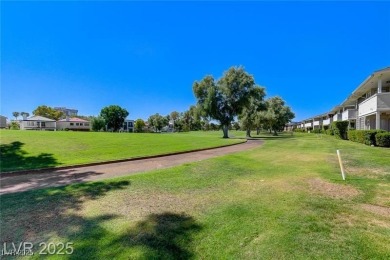 * FULLY REMODELED CONDO * Spacious remodeled 1 Bedroom Condo on on Las Vegas Country Club in Nevada - for sale on GolfHomes.com, golf home, golf lot