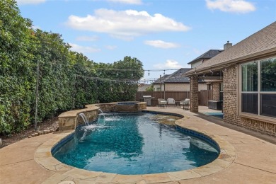 Welcome to your dream home just minutes from Eagle Mountain on Eagle Mountain Country Club  in Texas - for sale on GolfHomes.com, golf home, golf lot