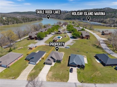 Like new 3bedroom 2 bath home on the island. Looking for a place on Holiday Island Executive Golf Course in Arkansas - for sale on GolfHomes.com, golf home, golf lot