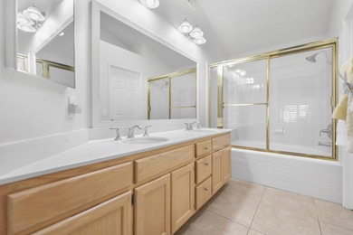 SELLER MOTIVATED YEAR END PRICE REDUCTION. GREAT INVESTMENT on Palm Desert Resort Country Club in California - for sale on GolfHomes.com, golf home, golf lot