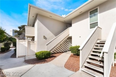 * FULLY REMODELED CONDO * Spacious remodeled 1 Bedroom Condo on on Las Vegas Country Club in Nevada - for sale on GolfHomes.com, golf home, golf lot