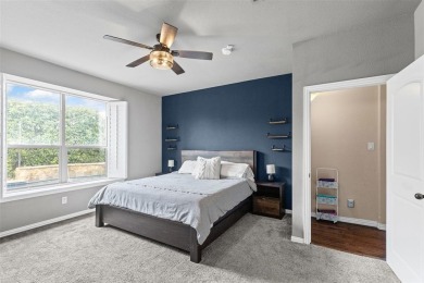 Welcome to your dream home just minutes from Eagle Mountain on Eagle Mountain Country Club  in Texas - for sale on GolfHomes.com, golf home, golf lot