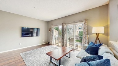 Easy living townhome in the highly desired Lakes of Blaine on TPC of the Twin Cities in Minnesota - for sale on GolfHomes.com, golf home, golf lot