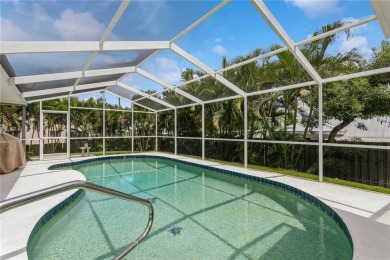 NOKOMIS BEACH IN YOUR NEIGHBORHOOD!public beach just one half on Bird Bay Executive Golf Club in Florida - for sale on GolfHomes.com, golf home, golf lot
