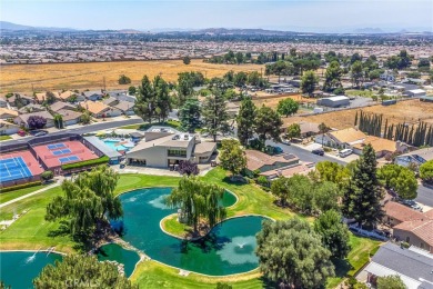 Welcome to Highland Springs Country Club, an active lifestyle on Morongo Golf Club at Tukwet Canyon in California - for sale on GolfHomes.com, golf home, golf lot