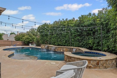 Welcome to your dream home just minutes from Eagle Mountain on Eagle Mountain Country Club  in Texas - for sale on GolfHomes.com, golf home, golf lot