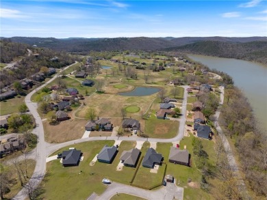 Like new 3bedroom 2 bath home on the island. Looking for a place on Holiday Island Executive Golf Course in Arkansas - for sale on GolfHomes.com, golf home, golf lot