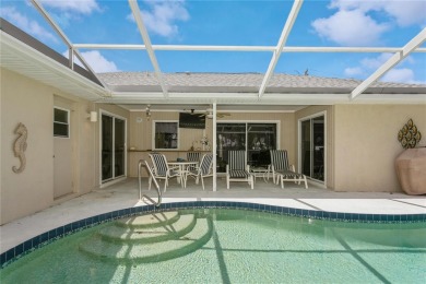NOKOMIS BEACH IN YOUR NEIGHBORHOOD!public beach just one half on Bird Bay Executive Golf Club in Florida - for sale on GolfHomes.com, golf home, golf lot