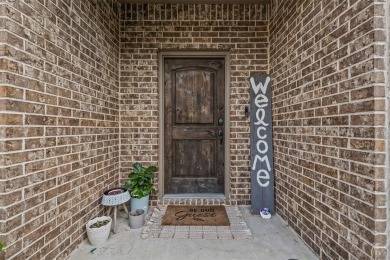 Welcome to your dream home just minutes from Eagle Mountain on Eagle Mountain Country Club  in Texas - for sale on GolfHomes.com, golf home, golf lot