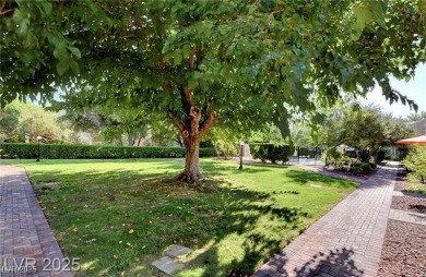* FULLY REMODELED CONDO * Spacious remodeled 1 Bedroom Condo on on Las Vegas Country Club in Nevada - for sale on GolfHomes.com, golf home, golf lot