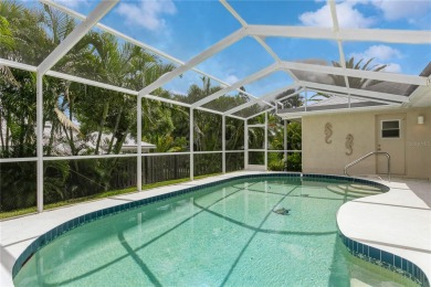 NOKOMIS BEACH IN YOUR NEIGHBORHOOD!public beach just one half on Bird Bay Executive Golf Club in Florida - for sale on GolfHomes.com, golf home, golf lot