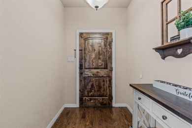 Welcome to your dream home just minutes from Eagle Mountain on Eagle Mountain Country Club  in Texas - for sale on GolfHomes.com, golf home, golf lot
