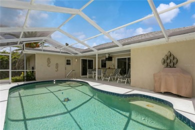 NOKOMIS BEACH IN YOUR NEIGHBORHOOD!public beach just one half on Bird Bay Executive Golf Club in Florida - for sale on GolfHomes.com, golf home, golf lot
