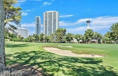 * FULLY REMODELED CONDO * Spacious remodeled 1 Bedroom Condo on on Las Vegas Country Club in Nevada - for sale on GolfHomes.com, golf home, golf lot