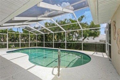 NOKOMIS BEACH IN YOUR NEIGHBORHOOD!public beach just one half on Bird Bay Executive Golf Club in Florida - for sale on GolfHomes.com, golf home, golf lot