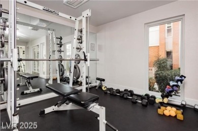 * FULLY REMODELED CONDO * Spacious remodeled 1 Bedroom Condo on on Las Vegas Country Club in Nevada - for sale on GolfHomes.com, golf home, golf lot