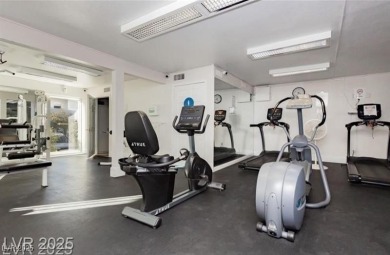 * FULLY REMODELED CONDO * Spacious remodeled 1 Bedroom Condo on on Las Vegas Country Club in Nevada - for sale on GolfHomes.com, golf home, golf lot
