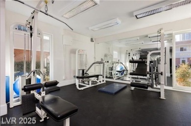 * FULLY REMODELED CONDO * Spacious remodeled 1 Bedroom Condo on on Las Vegas Country Club in Nevada - for sale on GolfHomes.com, golf home, golf lot