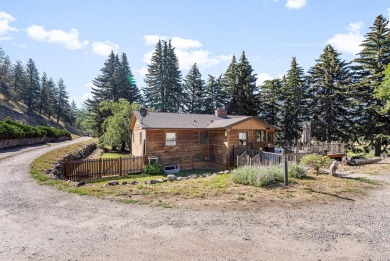 This special property is a rare find so close to downtown on Canyon River Golf Club in Montana - for sale on GolfHomes.com, golf home, golf lot