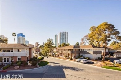 * FULLY REMODELED CONDO * Spacious remodeled 1 Bedroom Condo on on Las Vegas Country Club in Nevada - for sale on GolfHomes.com, golf home, golf lot