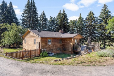 This special property is a rare find so close to downtown on Canyon River Golf Club in Montana - for sale on GolfHomes.com, golf home, golf lot