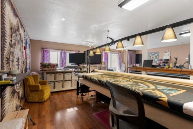 This special property is a rare find so close to downtown on Canyon River Golf Club in Montana - for sale on GolfHomes.com, golf home, golf lot